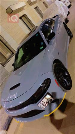 دودج تشارجر